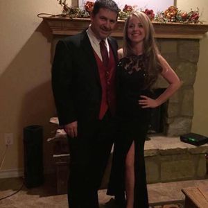 Meet your Posher, Kimberly